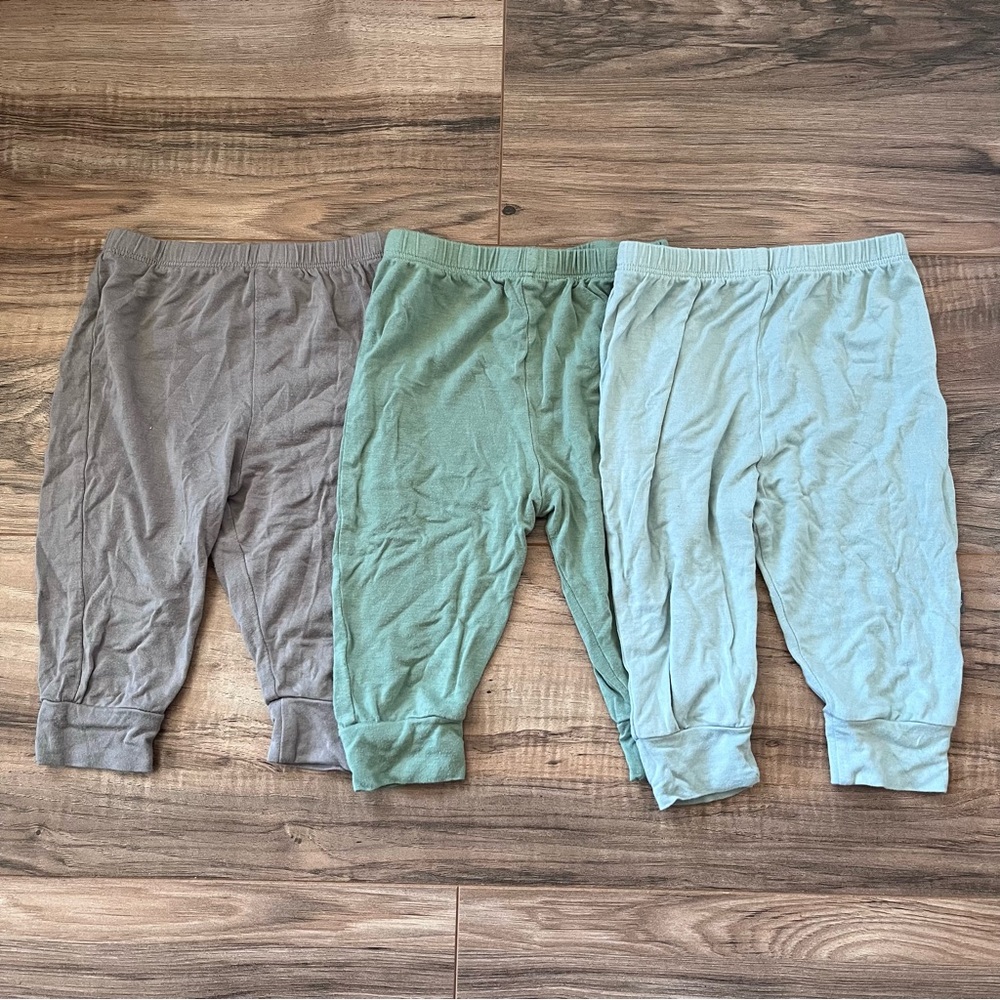 Kyte Baby Pants Bundle